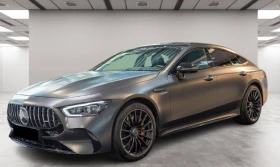 Mercedes-Benz AMG GT 63 S Е Performance 4Matic+ = Night = Гаранция - Car24.bg Mercedes-Benz AMG GT 63 S Е Performance 4Matic+ = Night = Гаранция