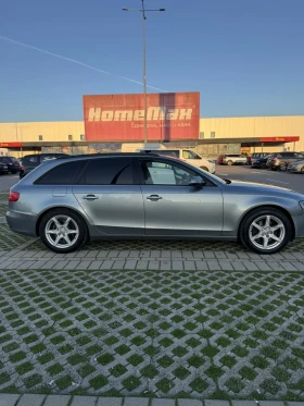 Audi A4 - 7000 € / 13690.81 лв. - 58390630 9 | Car24.bg Audi A4 - 7000 € / 13690.81 лв. - 58390630 9