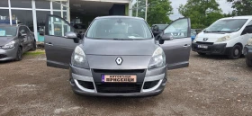 Снимка Renault Grand scenic