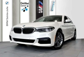 BMW 540 * 540i xDrive New BMW Engine / Nouveau Moteur BMW