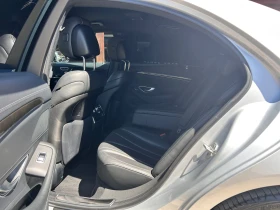 Mercedes-Benz S 350 d PREMIUM PLUS 4MATIC | Auto.bg — изображение 16 Mercedes-Benz S 350 d PREMIUM PLUS 4MATIC | Auto.bg — изображение 16
