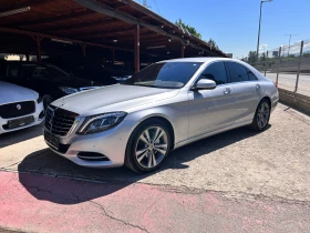 Mercedes-Benz S 350 d PREMIUM PLUS 4MATIC