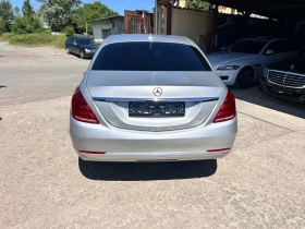 Mercedes-Benz S 350 d PREMIUM PLUS 4MATIC | Auto.bg — изображение 3 Mercedes-Benz S 350 d PREMIUM PLUS 4MATIC | Auto.bg — изображение 3