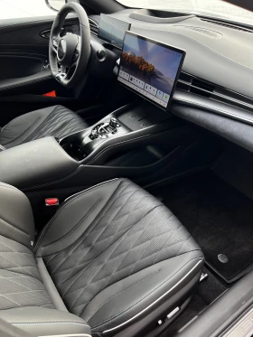 BYD Seal Excellence 4WD | Auto.bg — изображение 11 BYD Seal Excellence 4WD | Auto.bg — изображение 11