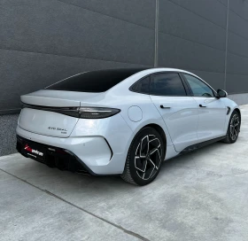 BYD Seal Excellence 4WD | Auto.bg — изображение 3 BYD Seal Excellence 4WD | Auto.bg — изображение 3