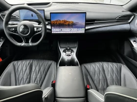 BYD Seal Excellence 4WD | Auto.bg — изображение 9 BYD Seal Excellence 4WD | Auto.bg — изображение 9