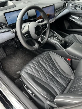 BYD Seal Excellence 4WD | Auto.bg — изображение 10 BYD Seal Excellence 4WD | Auto.bg — изображение 10