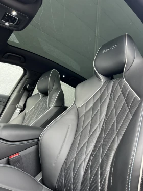BYD Seal Excellence 4WD | Auto.bg — изображение 14 BYD Seal Excellence 4WD | Auto.bg — изображение 14
