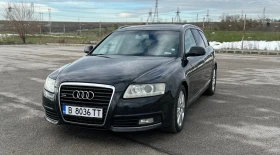 Audi A6 - Car24.bg Audi A6
