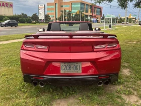 Chevrolet Camaro * 2SS * АВТОКРЕДИТ БЕЗ ПЪРВОНАЧАЛНА ВНОСКА* | Auto.bg — изображение 4 Chevrolet Camaro * 2SS * АВТОКРЕДИТ БЕЗ ПЪРВОНАЧАЛНА ВНОСКА* | Auto.bg — изображение 4
