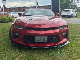 Chevrolet Camaro * 2SS * АВТОКРЕДИТ БЕЗ ПЪРВОНАЧАЛНА ВНОСКА* | Auto.bg — изображение 6 Chevrolet Camaro * 2SS * АВТОКРЕДИТ БЕЗ ПЪРВОНАЧАЛНА ВНОСКА* | Auto.bg — изображение 6
