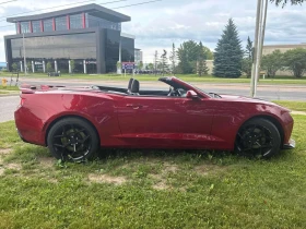 Chevrolet Camaro * 2SS * АВТОКРЕДИТ БЕЗ ПЪРВОНАЧАЛНА ВНОСКА* | Auto.bg — изображение 3 Chevrolet Camaro * 2SS * АВТОКРЕДИТ БЕЗ ПЪРВОНАЧАЛНА ВНОСКА* | Auto.bg — изображение 3