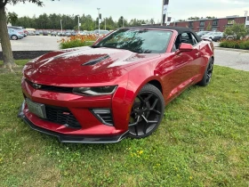 Chevrolet Camaro * 2SS * АВТОКРЕДИТ БЕЗ ПЪРВОНАЧАЛНА ВНОСКА* | Auto.bg — изображение 12 Chevrolet Camaro * 2SS * АВТОКРЕДИТ БЕЗ ПЪРВОНАЧАЛНА ВНОСКА* | Auto.bg — изображение 12