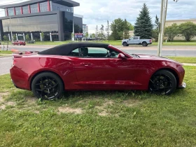 Chevrolet Camaro * 2SS * АВТОКРЕДИТ БЕЗ ПЪРВОНАЧАЛНА ВНОСКА* | Auto.bg — изображение 15 Chevrolet Camaro * 2SS * АВТОКРЕДИТ БЕЗ ПЪРВОНАЧАЛНА ВНОСКА* | Auto.bg — изображение 15