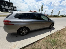 Peugeot 308 - 5200 € / 10170.32 лв. - 58942990 4 | Car24.bg Peugeot 308 - 5200 € / 10170.32 лв. - 58942990 4