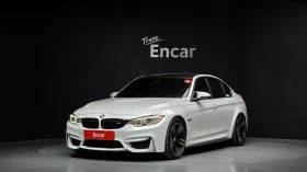BMW M3 ХЕД ЪП| ПОДГЕРВИ| ЛЕЙН АСИСТ| КАМЕРИ| ПАРКТРОНИК