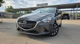 Mazda 2 КАТО НОВА/FUL-FUL