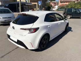 Toyota Corolla 1.8 HEV - 17000 € - 73554320 3 | Car24.bg Toyota Corolla 1.8 HEV - 17000 € - 73554320 3