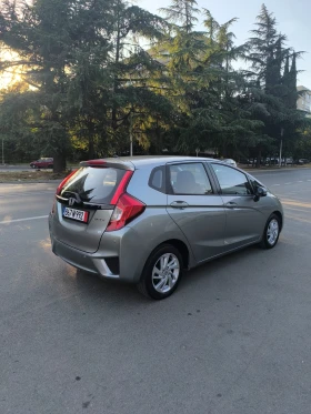 Honda Jazz 1.3 Comfort - 9999 € - 11330299 5 | Car24.bg Honda Jazz 1.3 Comfort - 9999 € - 11330299 5