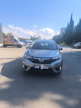 Honda Jazz Comfort Navi ADAS | Auto.bg — изображение 2 Honda Jazz Comfort Navi ADAS | Auto.bg — изображение 2
