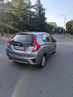 Honda Jazz 1.3 Comfort - 9999 € - 11330299 4 | Car24.bg Honda Jazz 1.3 Comfort - 9999 € - 11330299 4