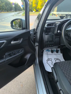 Honda Jazz 1.3 Comfort | Auto.bg — изображение 10 Honda Jazz 1.3 Comfort | Auto.bg — изображение 10