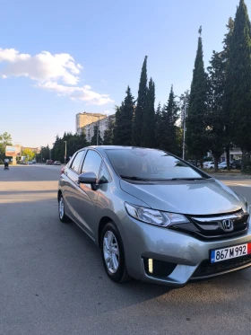 Honda Jazz 1.3 Comfort - 9999 € - 11330299 3 | Car24.bg Honda Jazz 1.3 Comfort - 9999 € - 11330299 3