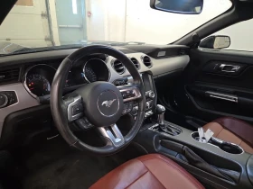 Ford Mustang * ECOBOOST * PREMIUM PKG * CARFAX * | Auto.bg — изображение 10 Ford Mustang * ECOBOOST * PREMIUM PKG * CARFAX * | Auto.bg — изображение 10