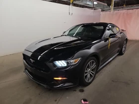 Ford Mustang * ECOBOOST * PREMIUM PKG * CARFAX *