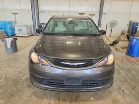 Chrysler Pacifica 3.6l Touring | Auto.bg — изображение 5 Chrysler Pacifica 3.6l Touring | Auto.bg — изображение 5