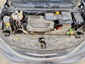 Chrysler Pacifica 3.6l Touring | Auto.bg — изображение 12 Chrysler Pacifica 3.6l Touring | Auto.bg — изображение 12