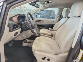 Chrysler Pacifica 3.6l Touring | Auto.bg — изображение 7 Chrysler Pacifica 3.6l Touring | Auto.bg — изображение 7