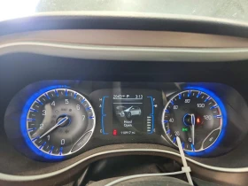 Chrysler Pacifica 3.6l Touring | Auto.bg — изображение 9 Chrysler Pacifica 3.6l Touring | Auto.bg — изображение 9