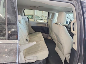 Chrysler Pacifica 3.6l Touring | Auto.bg — изображение 11 Chrysler Pacifica 3.6l Touring | Auto.bg — изображение 11