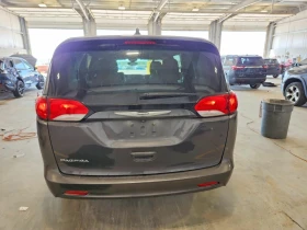 Chrysler Pacifica 3.6l Touring | Auto.bg — изображение 6 Chrysler Pacifica 3.6l Touring | Auto.bg — изображение 6