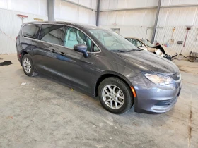 Chrysler Pacifica 3.6l Touring | Auto.bg — изображение 4 Chrysler Pacifica 3.6l Touring | Auto.bg — изображение 4