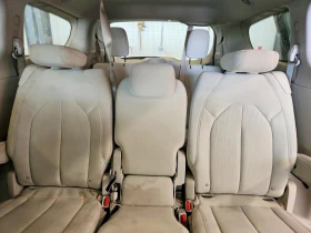Chrysler Pacifica 3.6l Touring | Auto.bg — изображение 10 Chrysler Pacifica 3.6l Touring | Auto.bg — изображение 10