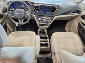 Chrysler Pacifica 3.6l Touring | Auto.bg — изображение 8 Chrysler Pacifica 3.6l Touring | Auto.bg — изображение 8