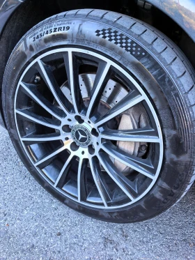Mercedes-Benz S 400 FACE LIFT - 38900 € - 22995357 12 | Car24.bg Mercedes-Benz S 400 FACE LIFT - 38900 € - 22995357 12