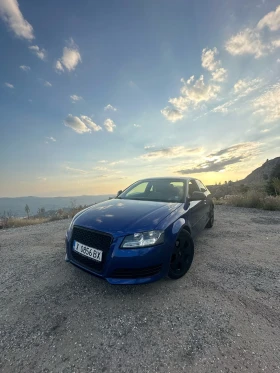 Audi A3 - Car24.bg Audi A3