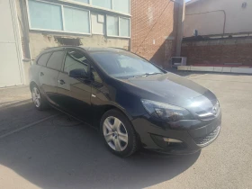 Opel Astra 1.4 ГАЗ - 4700 € - 53528125 4 | Car24.bg Opel Astra 1.4 ГАЗ - 4700 € - 53528125 4