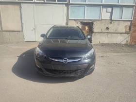 Opel Astra 1.4 ГАЗ - Car24.bg Opel Astra 1.4 ГАЗ