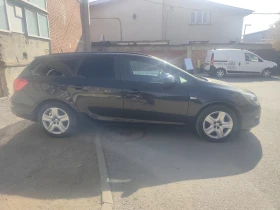 Opel Astra 1.4 ГАЗ - 4700 € - 53528125 5 | Car24.bg Opel Astra 1.4 ГАЗ - 4700 € - 53528125 5