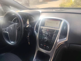 Opel Astra 1.4 ГАЗ - 4700 € - 53528125 9 | Car24.bg Opel Astra 1.4 ГАЗ - 4700 € - 53528125 9