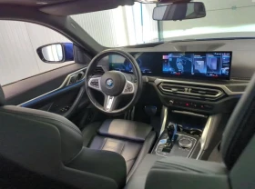 BMW i4 M Sport Сертификат 94.7% - 31000 € - 64179927 7 | Car24.bg BMW i4 M Sport Сертификат 94.7% - 31000 € - 64179927 7