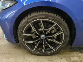 BMW i4 M Sport Сертификат 94.7% - 31000 € - 64179927 10 | Car24.bg BMW i4 M Sport Сертификат 94.7% - 31000 € - 64179927 10