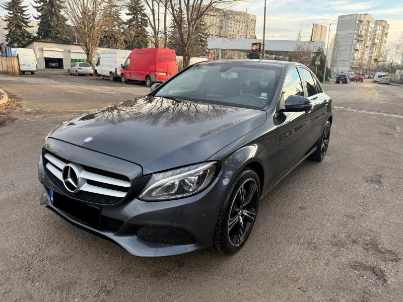 Mercedes-Benz C 220 d Bluetec - 13300 € / 26012.54 лв. - 19387942 1 | Car24.bg Mercedes-Benz C 220 d Bluetec - 13300 € / 26012.54 лв. - 19387942 1