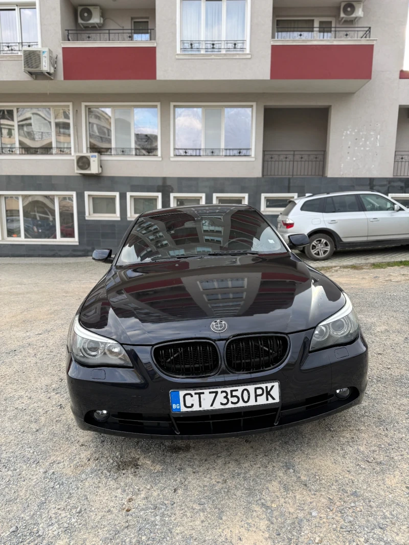 BMW 530 BMW 530D - 6640 € / 12986.71 лв. - 60189572 1 | Car24.bg BMW 530 BMW 530D - 6640 € / 12986.71 лв. - 60189572 1