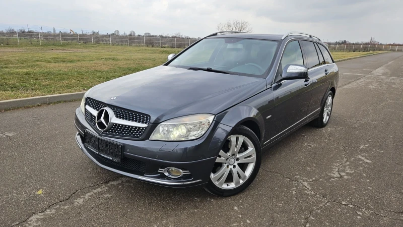 Mercedes-Benz C 220 * AVANTGARDE * - 4999 € / 9777.19 лв. - 42333758 1 | Car24.bg Mercedes-Benz C 220 * AVANTGARDE * - 4999 € / 9777.19 лв. - 42333758 1