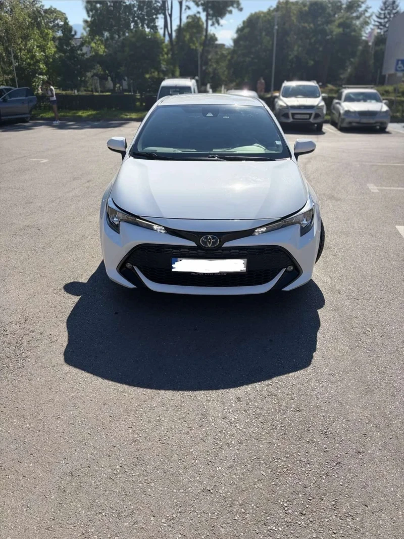 Toyota Corolla 1.8 HEV - 17000 € - 73554320 1 | Car24.bg Toyota Corolla 1.8 HEV - 17000 € - 73554320 1